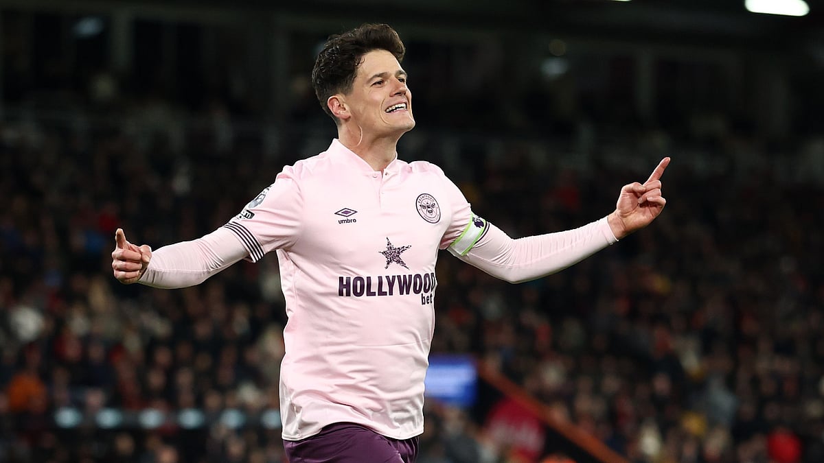 Brentford came back to beat Bournemouth - null