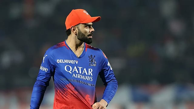 KKR Vs RCB Live Streaming, IPL 2025: When, Where To Watch Match 1 On TV And Online