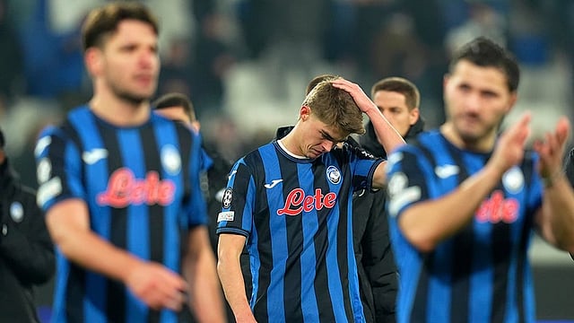 Atalanta BC Vs Inter Milan Live Streaming, Serie A 2024-25: Where, When To Watch Match On TV And Online