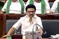 PTI; Representative image : He also used the occasion to praise journalists who, he said, continue to challenge the Union BJP government. 