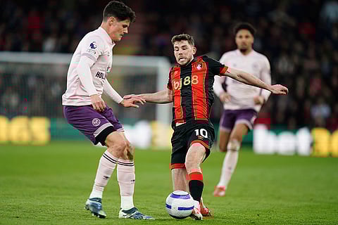 EPL 2024-25: Bournemouth and Brentford