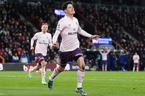 EPL 2024-25: Bournemouth and Brentford