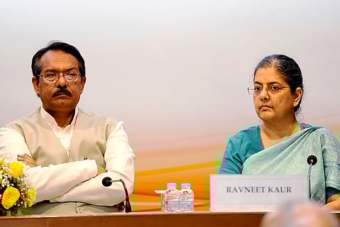 CCI’s 10th National Conference