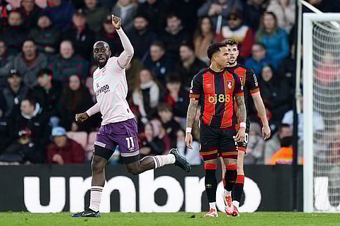 EPL 2024-25: Bournemouth and Brentford