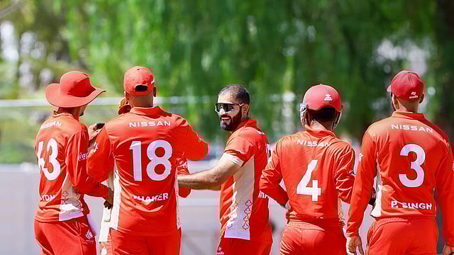 Canada Tour Of Namibia 2025 Guide: Live Streaming, Squads, Schedule - All You Need To Know