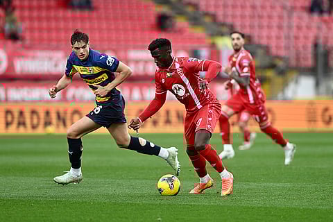 SerieA 2024-25: Monza vs Parma