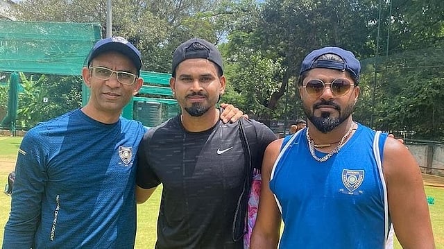BCCI's Medical Team Head Nitin Patel Puts In His Papers, COE Might Witness Changes In Next 12 Months
