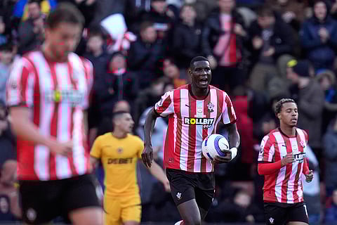 EPL 2024-25: Southampton and Wolverhampton Wanderers