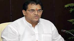 File photo : His resignation came weeks after he criticized the people of the hills and claimed that the state was not just for the ‘pahadis’ (people from the hills).