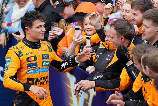 Australian Grand Prix Highlights, F1 2025: Norris Wins Wild Race In Melbourne Leaving Verstappen, Russell Behind