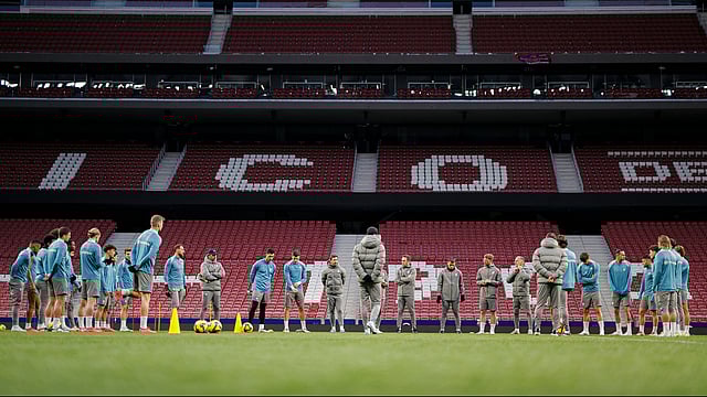 Atletico Madrid Vs Barcelona FC, Live Streaming: When, Where To Watch La Liga 2024-25 Match On TV And Online