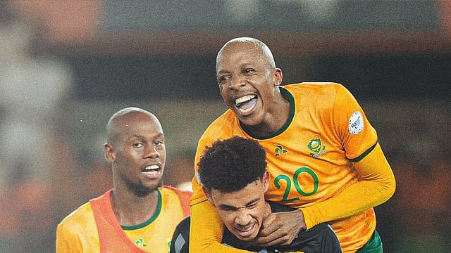 FIFA World Cup 2026 CAF Qualifiers, Matchday 5 Guide: Live Streaming, Fixtures - All You Need To Know
