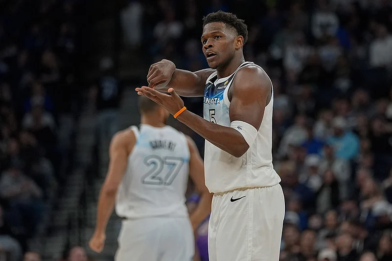 Jazz Timberwolves Basketball