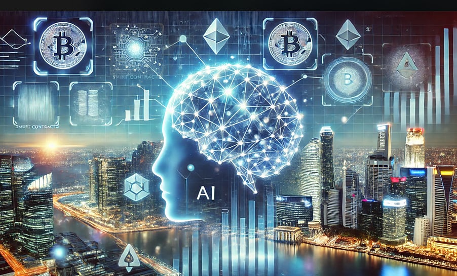 Impactful Innovations Shaping The DeFi Space In 2025: What’s Next For Decentralized Finance?