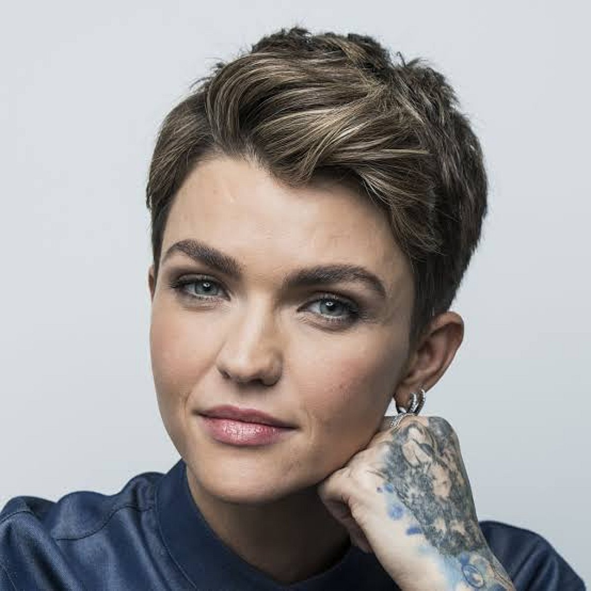 Actor Profiles - Ruby Rose | Outlook India