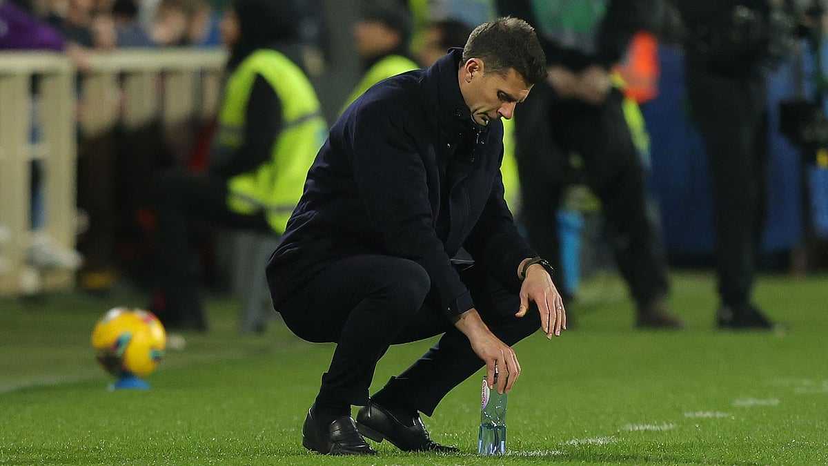 Fiorentina 3-0 Juventus: Backing Motta Despite Heavy Defeat, Says Chief  Giuntoli