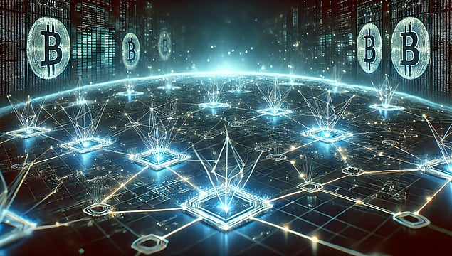 How To Start With DeFi: A Beginner’s Guide To Decentralized Finance