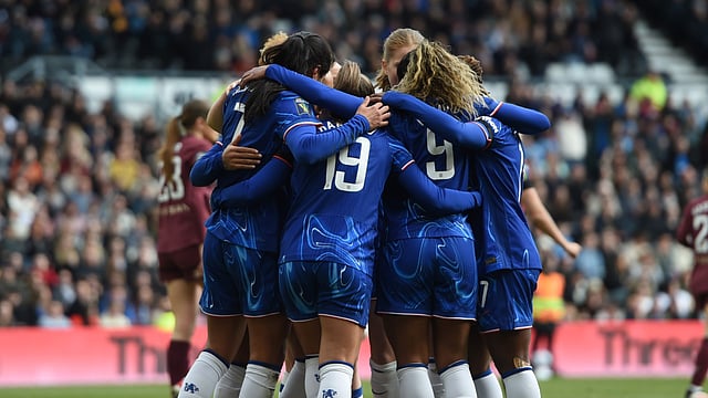 Women's Champions League Quarter-Finals Preview: Chelsea Vs Man City, Arsenal Take On Real Madrid - Battle Of Europe's Best 