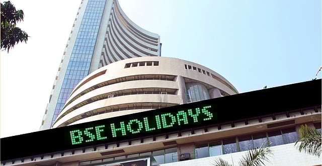 BSE Holiday Calendar: Key Dates Every Investor Should Know