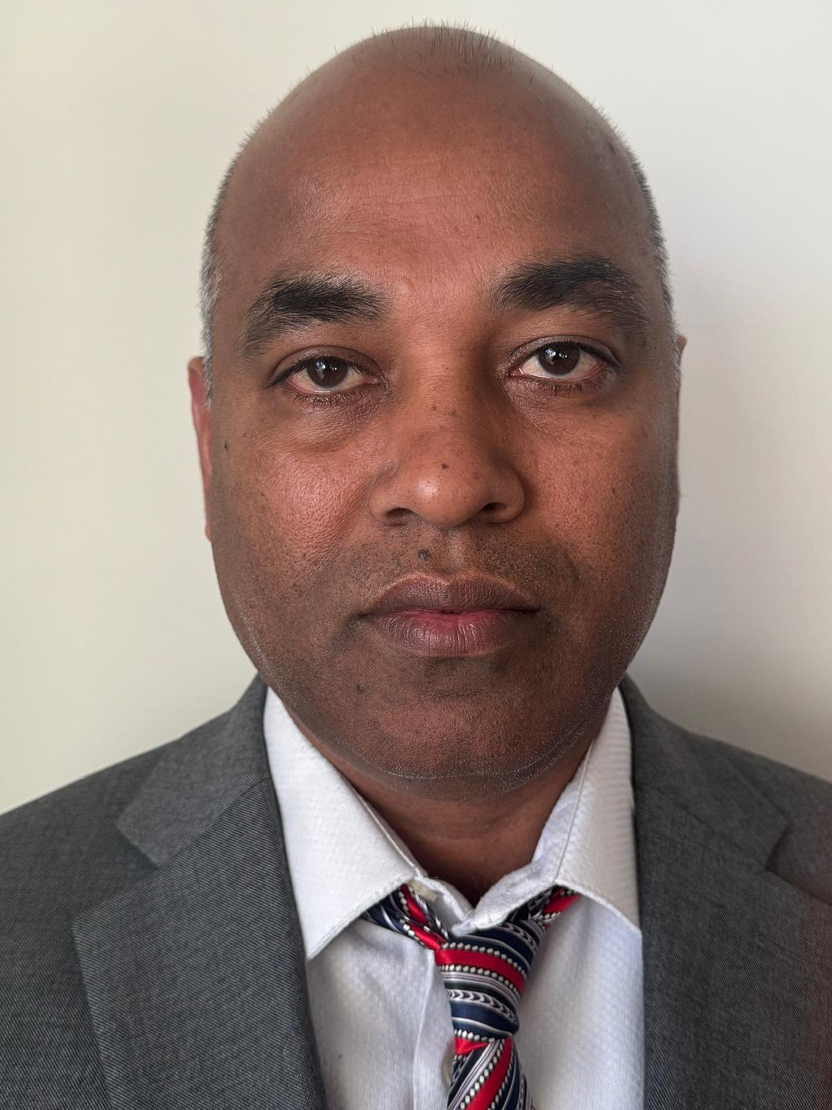 Pattabi Rama Rao Thumati