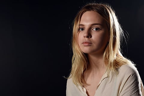 Odessa Young