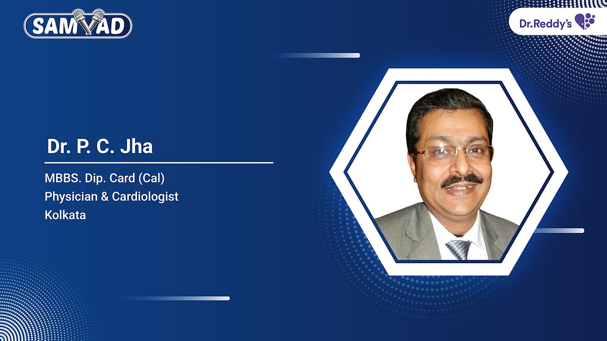 Dr. P.C. Jha - Overcome Neck Pain : Simple Adjustments For Immediate Comfort