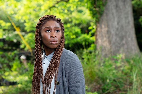 Cynthia Erivo