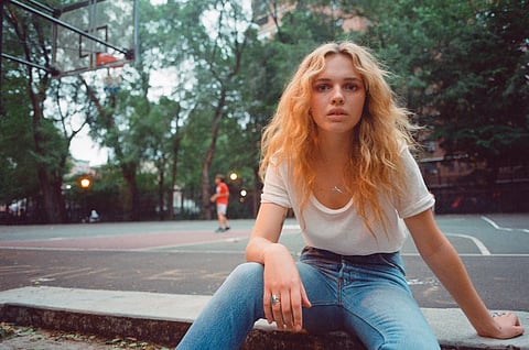 Odessa Young