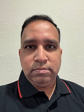 Leadership Success Story Of Praveen Kumar Ilamurugan's Oracle Product Innovation Journey