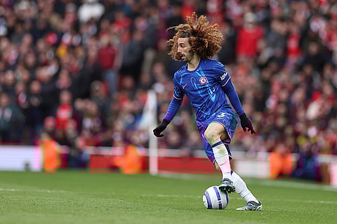 EPL 2024-25: Arsenal Vs Chelsea