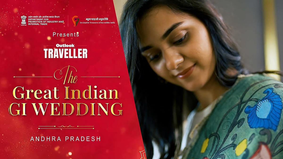 WATCH | Gift yourself a perfect wedding in Andhra Pradesh