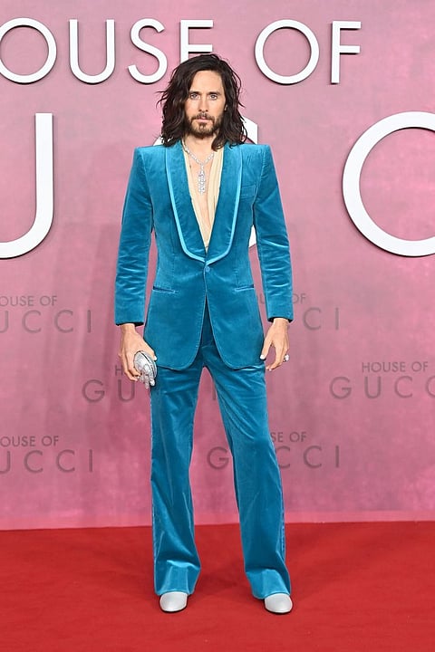 Jared Leto