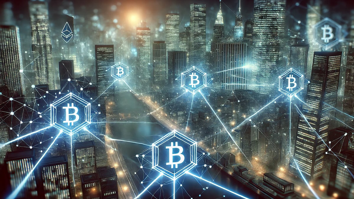 DeFi Jargon Made Simple: Key Terms Every Crypto Investor Should Know