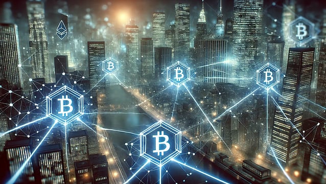 DeFi Jargon Made Simple: Key Terms Every Crypto Investor Should Know