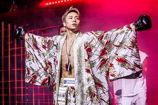 5 Reasons To Watch The Blockbuster ONE 172: Takeru Vs. Rodtang On March 23