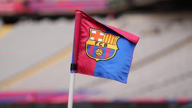 Barcelona Vs Osasuna: New Date Set For Postponed La Liga Fixture 