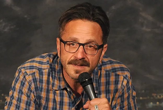 Marc Maron