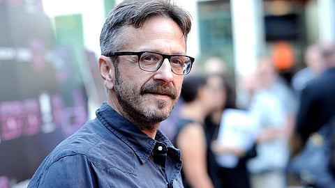 Marc Maron