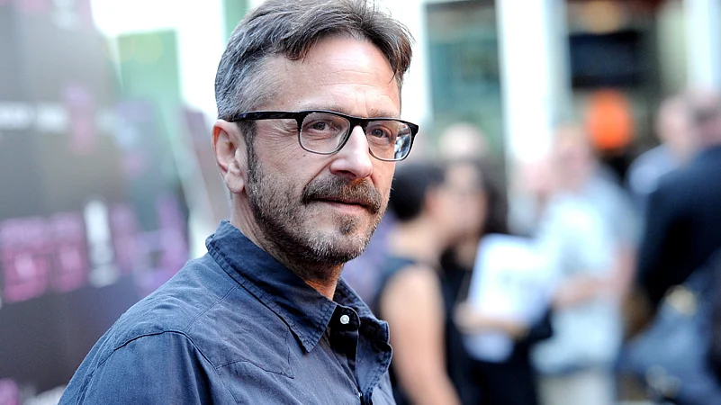 Marc Maron