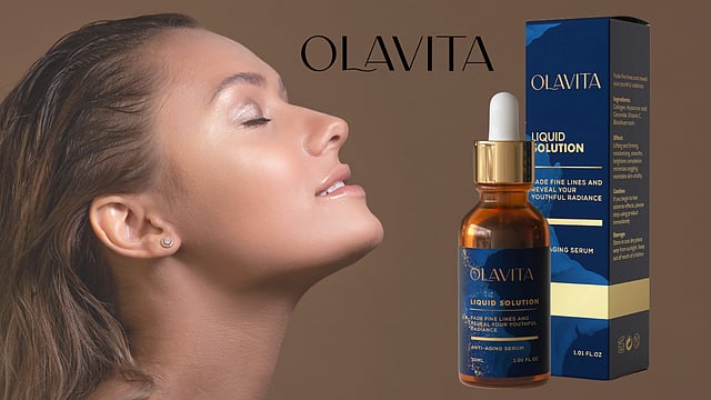 Olavita Liquid Solution Reviews: The Shocking Truth!