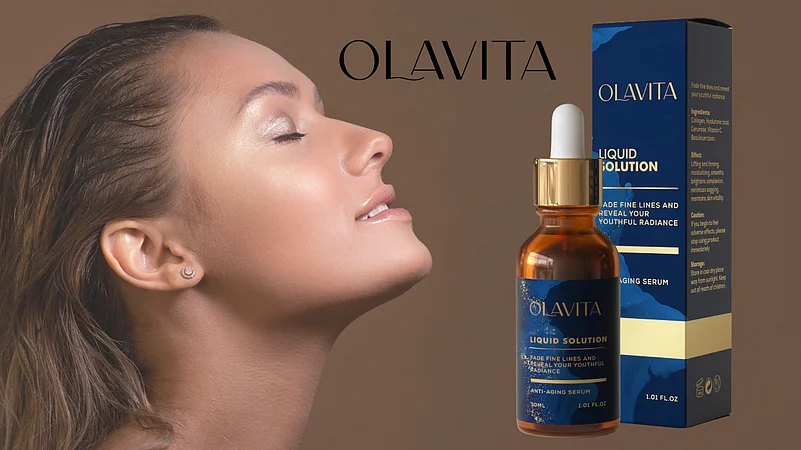 Olavita Liquid Solution Reviews
