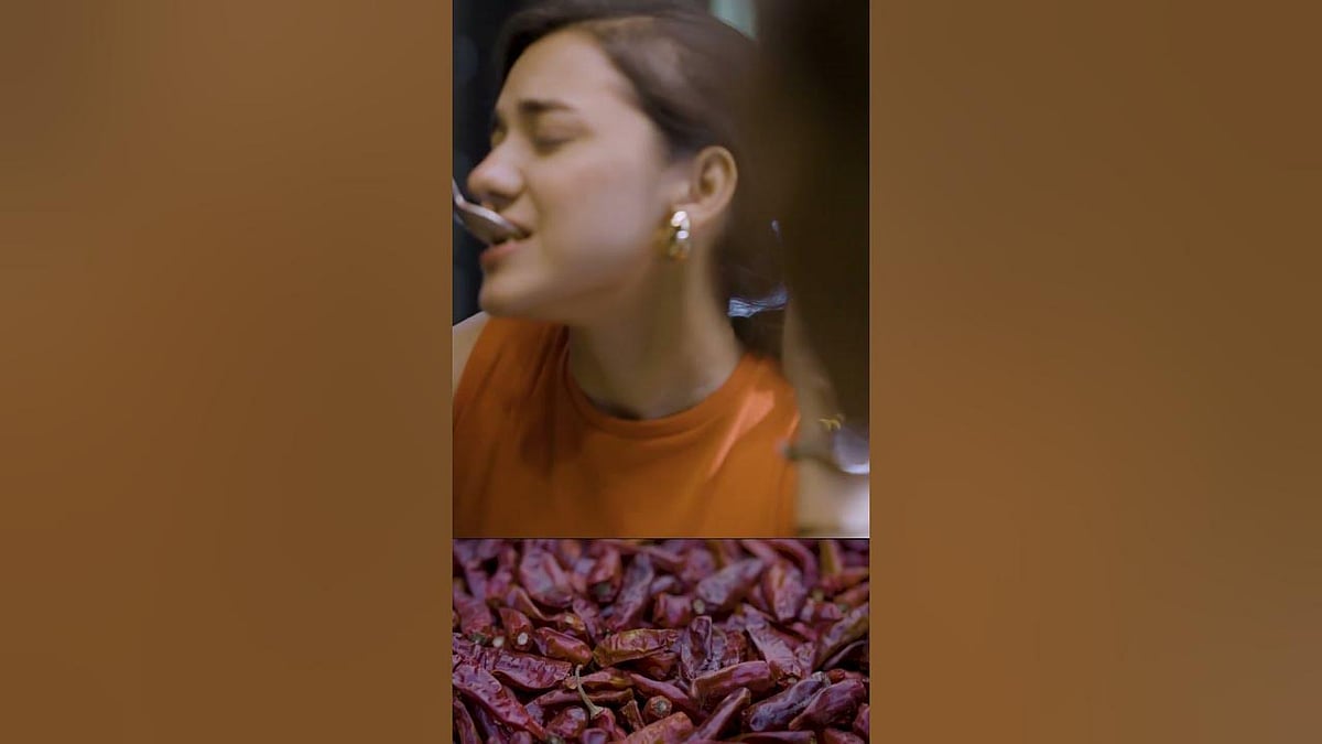 WATCH | GI Tagged Guntur Sannam Chilli