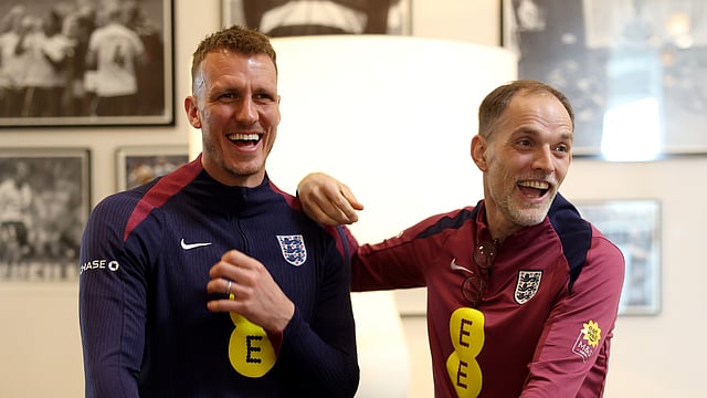 FIFA World Cup Qualifiers: 'I Am Not Just A Cheerleader' - Dan Burn On First Senior England Call-Up