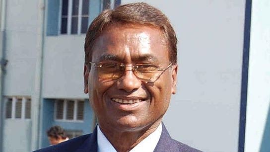 Former India striker and Major Dhyan Chand's son, Ashok Kumar. - Photo: X | India Want To Know