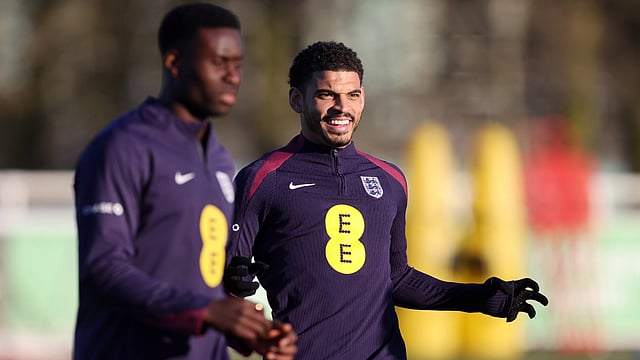 Morgan Gibbs-White 'Smiling From Ear To Ear' After England Call-Up Despite Earlier Snub