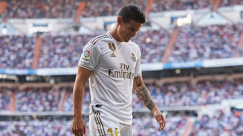 James-Rodriguez