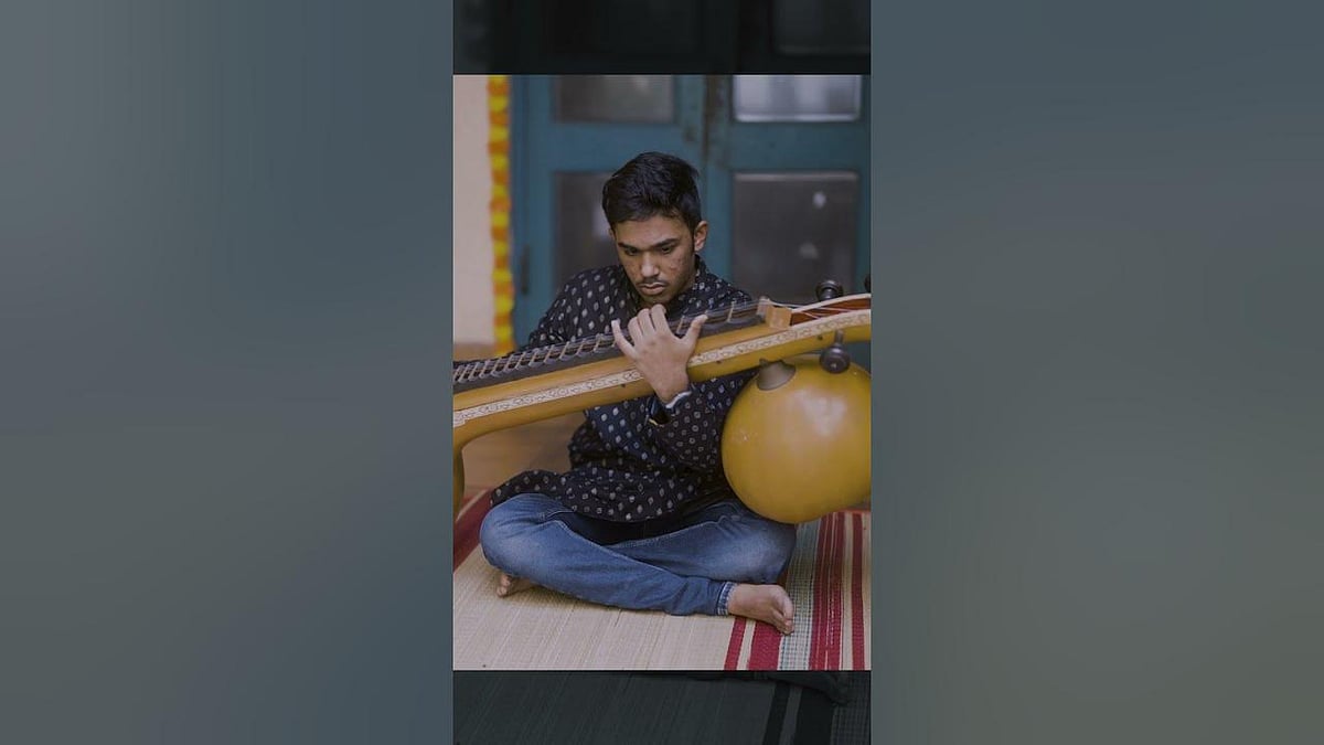 WATCH | GI Wedding in Andhra Pradesh