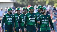 Pakistan Vs Netherlands LIVE Score, ICC T20 World Cup 2026: PAK, NED Opening Tournament Under Sunny Colombo Skies ICC : Pakistan take on Netherlands in the opening game.