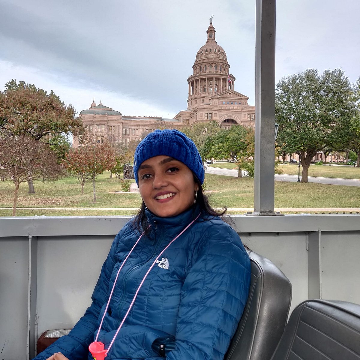 Niranjana Gurushankar