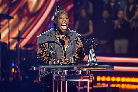 2025 iHeartRadio Music Awards: Doechii